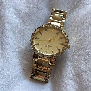 Kate Spade watch